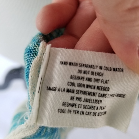 Sparrow Plaid Revolution cardigan - Picture 5 of 7